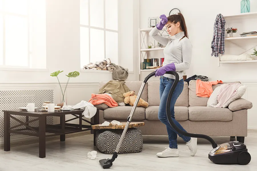 Professional House Cleaner in Chalmette, LA Professional House Cleaner in Chalmette, LA